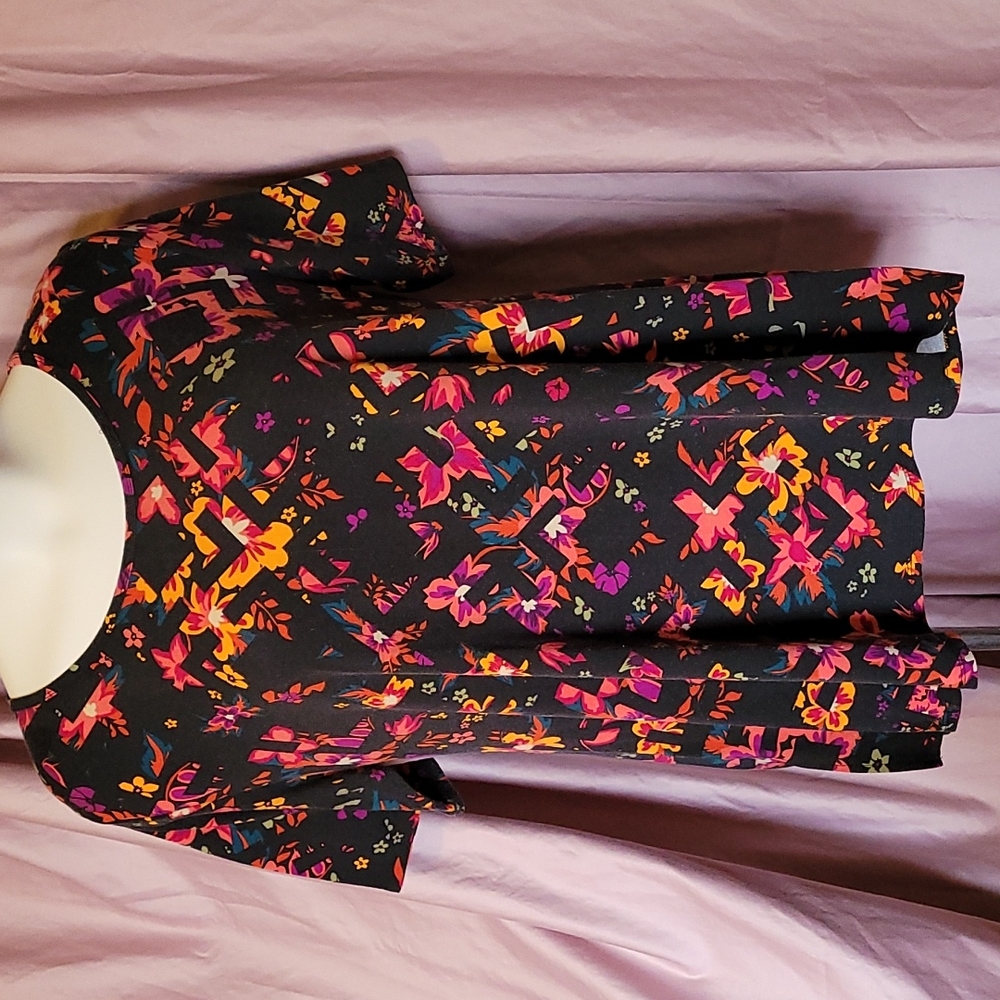 3X lularoe perfect tee